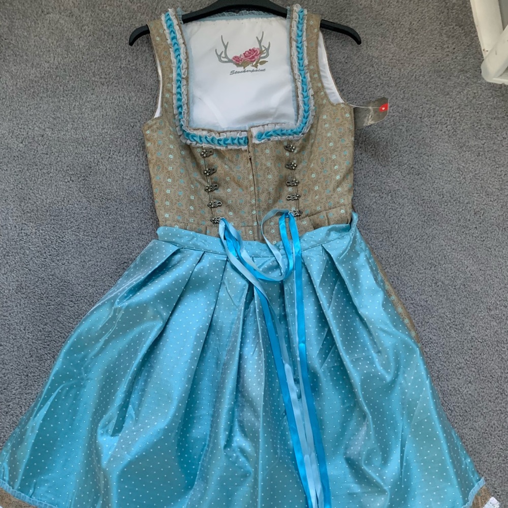 Dirndl